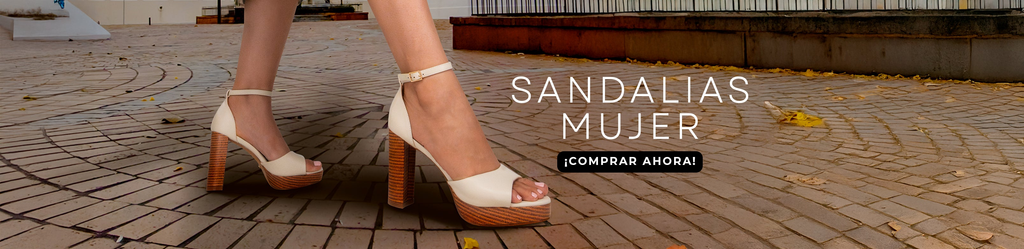 ADOC sandalias mujer