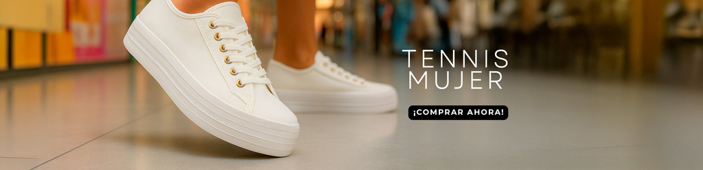 ADOC Tennis mujer