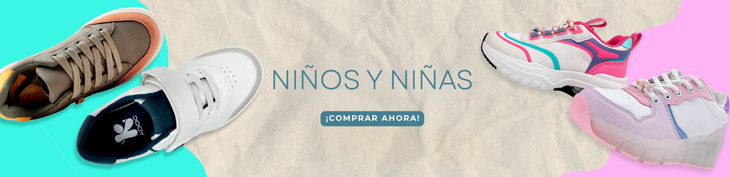ADOC niñas y niños