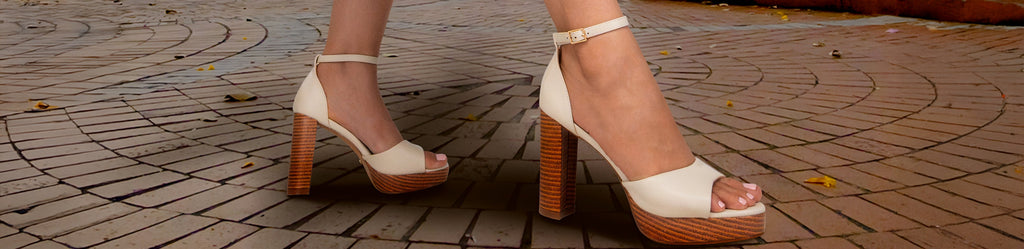 Sandalias mujer
