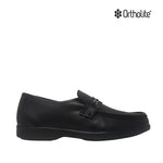 Slip on Sutton para hombre color negro