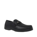 Slip on Sutton para hombre color negro