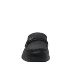 Slip on Sutton para hombre color negro