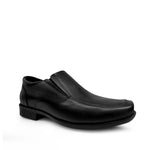 Slip on Martell para hombre color negro