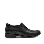Slip on Martell para hombre color negro