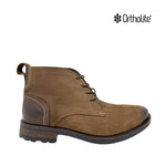 Botas Rigby para hombre color olivo