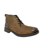 Botas Rigby para hombre color olivo