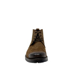 Botas Rigby para hombre color olivo