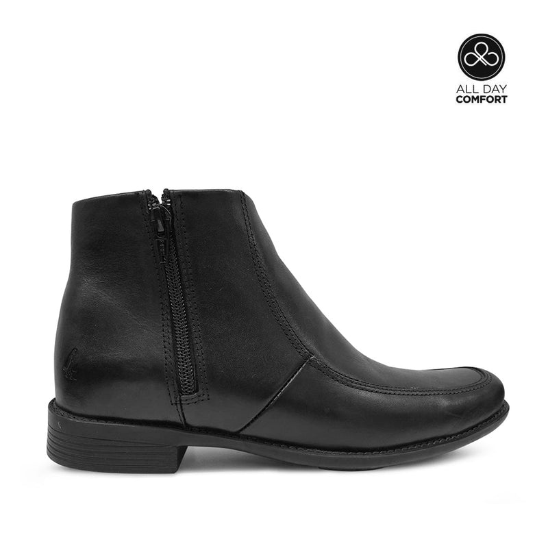 Botas Martell para hombre color negro