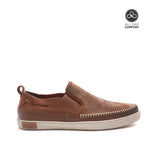 Náuticos Edward para hombre color arena