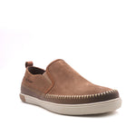 Náuticos Edward para hombre color arena