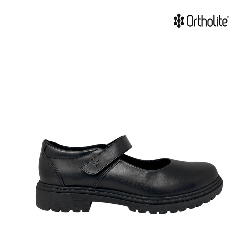 Ballerinas Gladys para mujer color negro