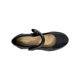 Ballerinas Gladys para mujer color negro