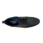 Derby shoes Simone 2.0 para hombre color negro