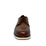 Derby shoes Simone 2.0 para hombre color tan