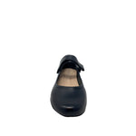 Zapatos escolares Rindi para niña color negro