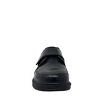 Zapatos escolares Arthur para niño color negro