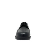 Zapatos escolares Arthur para niño color negro
