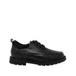 Zapatos escolares Arthur para niño color negro