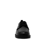 Zapatos escolares Arthur para niño color negro
