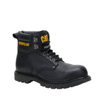 Botas industriales Second Shieft ST para hombre color negro