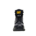 Botas industriales Second Shieft ST para hombre color negro