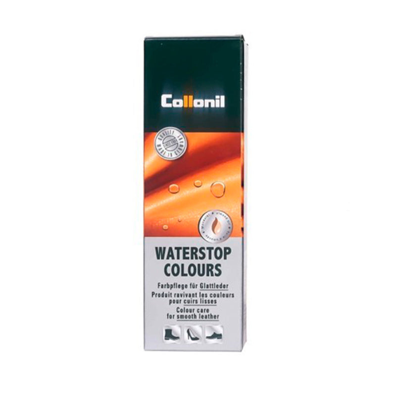 Impermeabilizador de calzado color neutro - ADOC Panamá