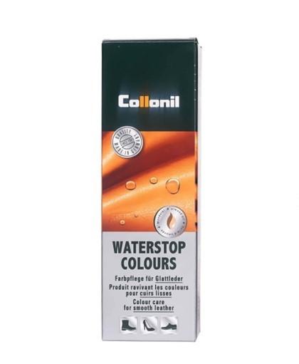 Impermeabilizador de calzado color café - ADOC Panamá