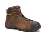 Botas Industriales Argon Hi para hombre color café