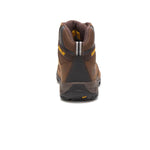 Botas Industriales Argon Hi para hombre color café