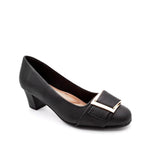 Tacones Edna para mujer color negro