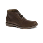 Botas Brock para hombre color café