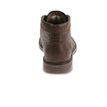 Botas Brock para hombre color café
