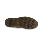Botas Brock para hombre color café