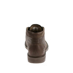 Botas Brock para hombre color café