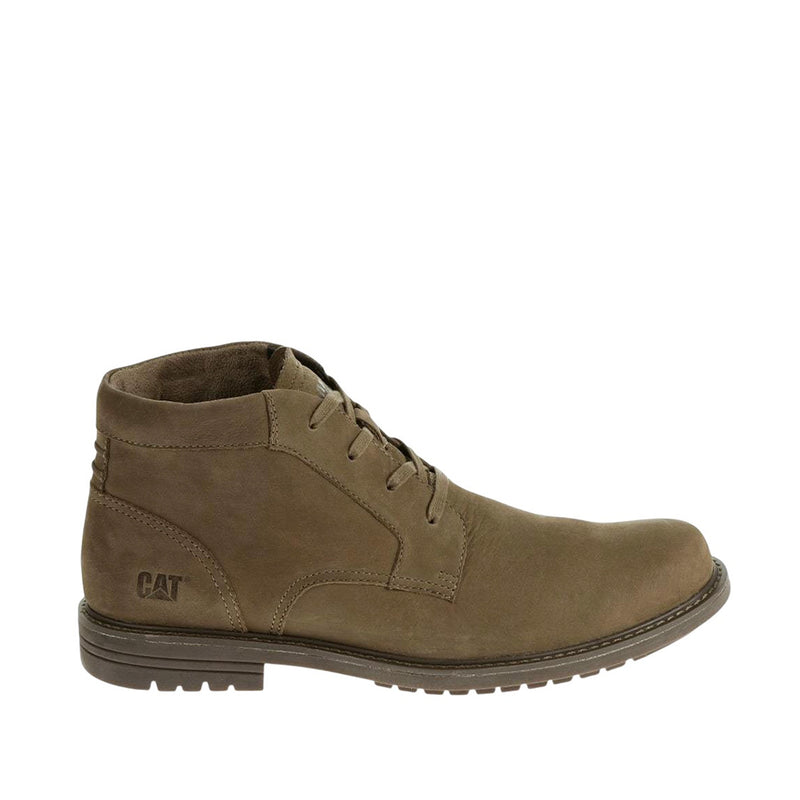 Botas Brock para hombre color beige