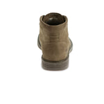 Botas Brock para hombre color beige