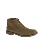 Botas Brock para hombre color beige