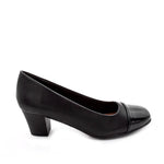 Tacones Harvey para mujer color negro