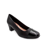 Tacones Harvey para mujer color negro