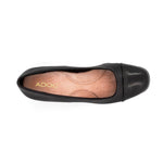Tacones Harvey para mujer color negro