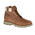 Botas Charlie para mujer color bronce