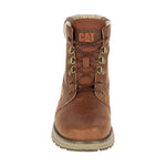 Botas Charlie para mujer color bronce