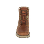 Botas Charlie para mujer color bronce