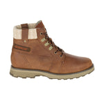Botas Charlie para mujer color bronce