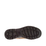 Botas Jettison para hombre color beige