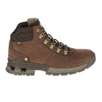 Botas Jettison para hombre color café