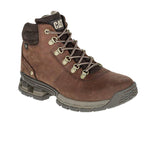 Botas Jettison para hombre color café