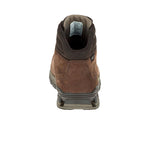 Botas Jettison para hombre color café