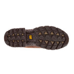 Botas Jettison para hombre color café